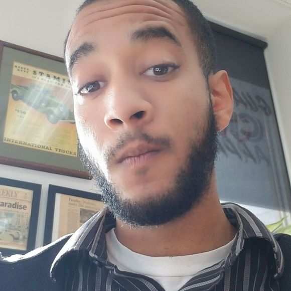 Meet your Posher, Donall - Picture 1 of 1